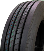 295/80  R22,5 Toryo TSR 67 18PR рулевая ось 152/149L а/шина