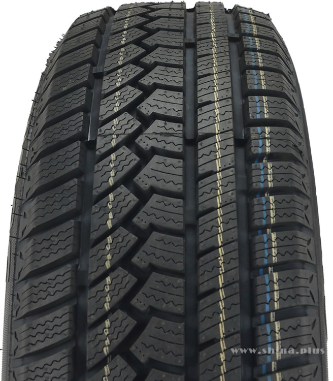 205/55  R16 Ovation W586 92H (зима) а/шина