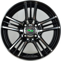 Диск R14  4x98 N2O Y3118 5,5J ET35 D58,6 BFP