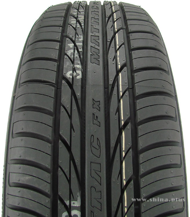235/40  R18 Marshal MU11 Matrac FX 91W (лето) а/шина