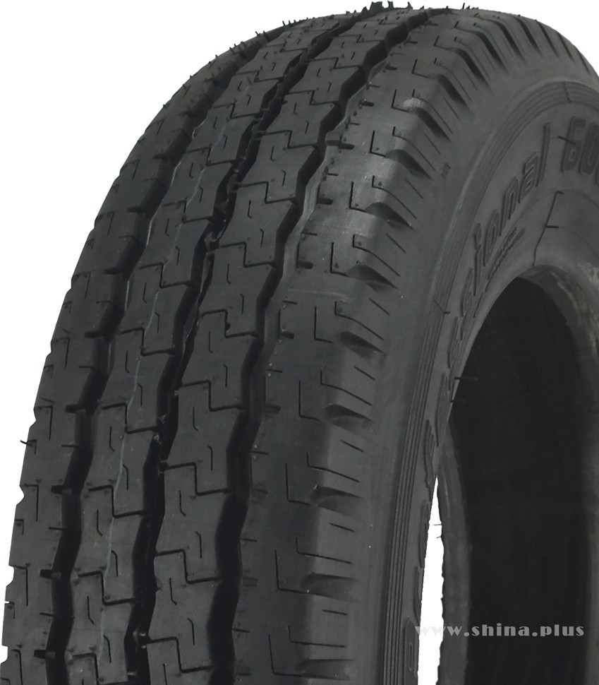 185/75  R16C Forward-600 Professional с/k (всесезонная) а/шина