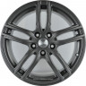 Диск R17 5x114,3 Скад Брайтон 7,0J ET47 D67,1 графит