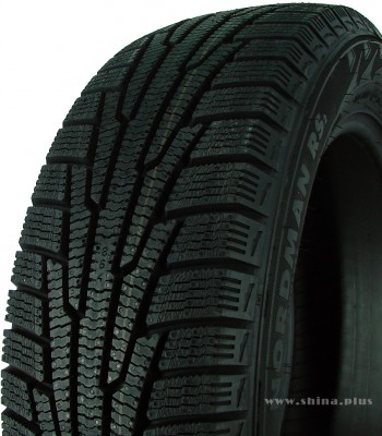 225/55  R17 Nokian Tyres (Ikon Tyres) Nordman RS2 101R (зима) а/шина