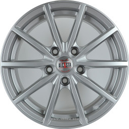 Диск R16 5x114,3 ALCASTA M61 6,5J ET40 D66,1 HS