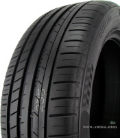 215/55 R17 Kapsen S2000 98W (лето) а/шина