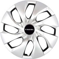 Колпак колеса гибкий 16" Model T-16416 (4шт)