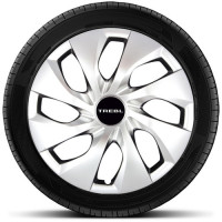 Колпак колеса гибкий 16" Model T-16416 (4шт)