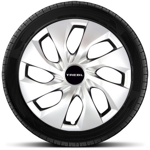 Колпак колеса гибкий 16" Model T-16416 (4шт)