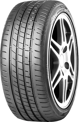 205/45 R17 LASSA Driveways Sport+ 88W (лето) а/шина