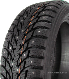 265/60  R18 Nokian Tyres (Ikon Tyres) Hakkapeliitta SUV 9 114Т ш (зима)  а/шина
