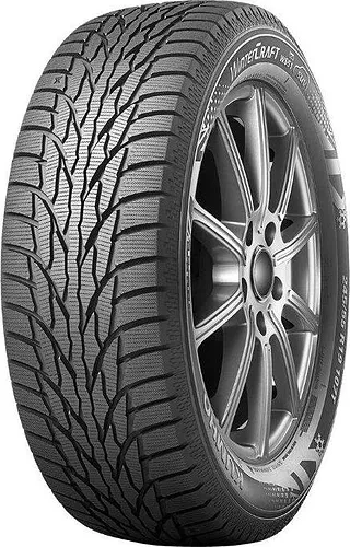 255/55 R19 Kumho WS-51 111T (зима) а/шина