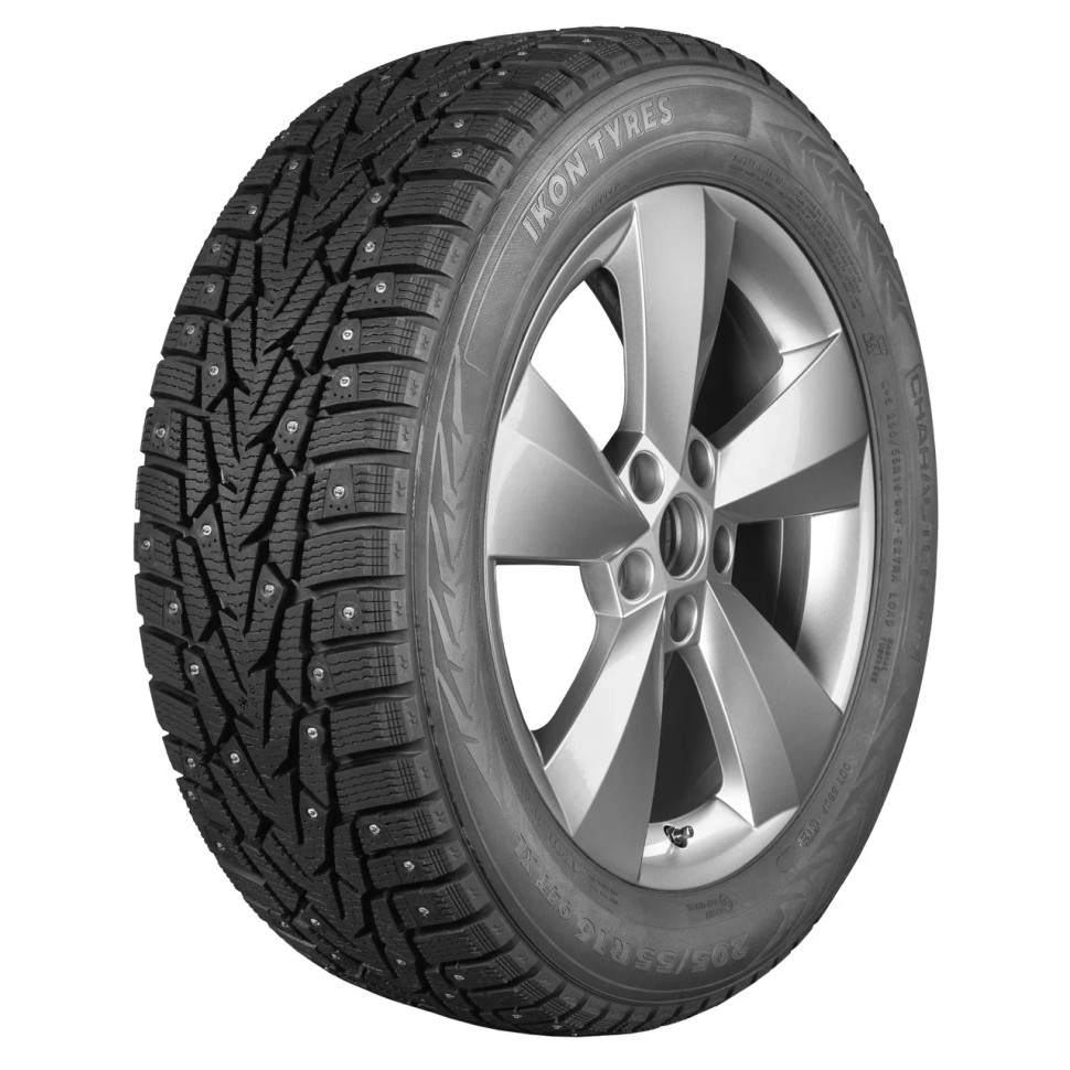 195/50 R16 Ikon Character Ice 7 (Nordman 7) ш 88T (зима) а/шина