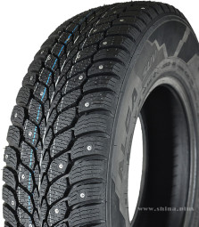 215/65  R16 Кама НК-532 Alga SUV ш (зима) а/шина