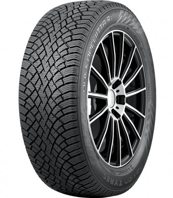 265/60  R18 Nokian Tyres (Ikon Tyres) Hakkapeliitta R5 SUV 114R (зима) а/шина