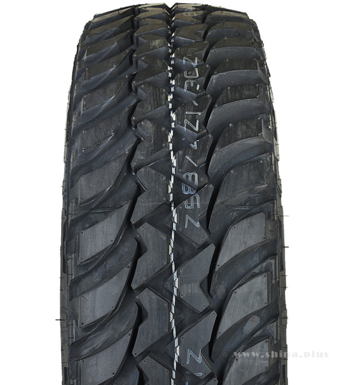 215/75  R15C Bridgestone Dueler M/T 674 100/97Q (лето) а/шина