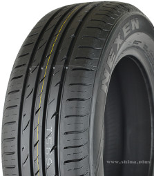 175/65  R14 Nexen Nblue HD Plus 82T (лето) а/шина