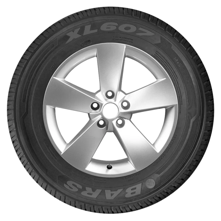 195/75  R16C Bars XL607 104/102P (лето) а/шина