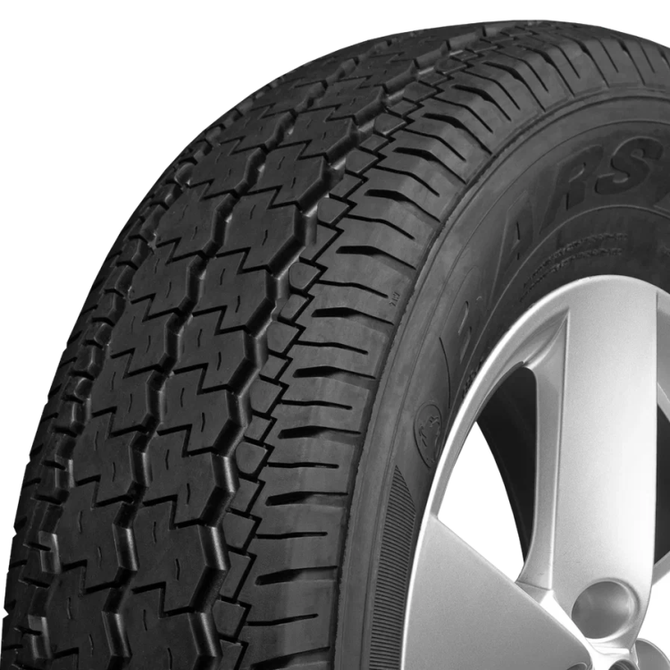 195/75  R16C Bars XL607 104/102P (лето) а/шина