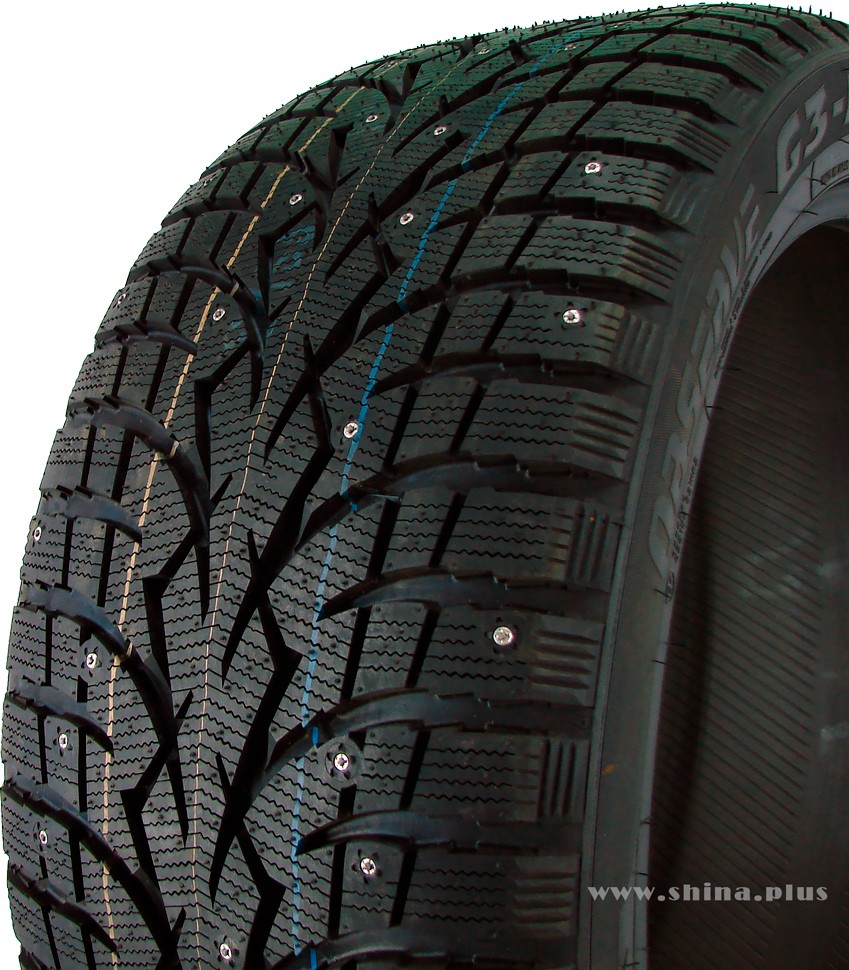 285/50  R20 Toyo Observe G3-Ice ш 116Т (зима) а/шина