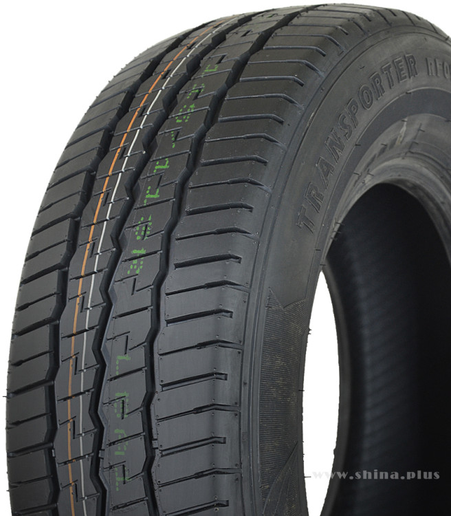 235/65  R16C Ttacmax Transporter RF-09 115/113R (лето) а/шина