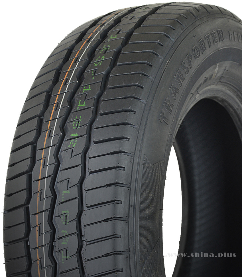 235/65  R16C Ttacmax Transporter RF-09 115/113R (лето) а/шина