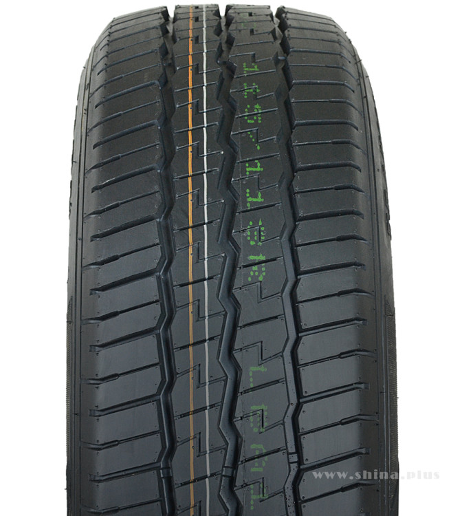 235/65  R16C Ttacmax Transporter RF-09 115/113R (лето) а/шина