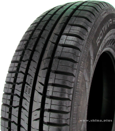 245/60  R18 Nokian Tyres (Ikon Tyres) Rotiva HT 109H (лето) а/шина