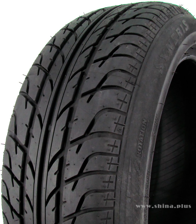 215/55  R16 Tigar Syneris 93V (лето) а/шина