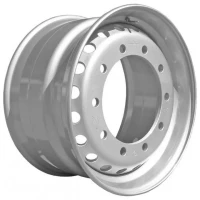 Диск R22,5  11,75 LEMMERZ 10*335 ET 120 D281 (Германия)