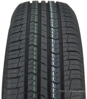 215/65  R16 CrossLeader DSS02 102H (лето) а/шина