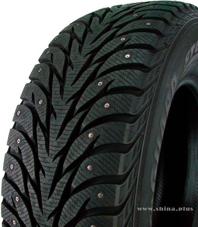 215/45 R17 Yokohama IG35 91T ш (зима) а/шина