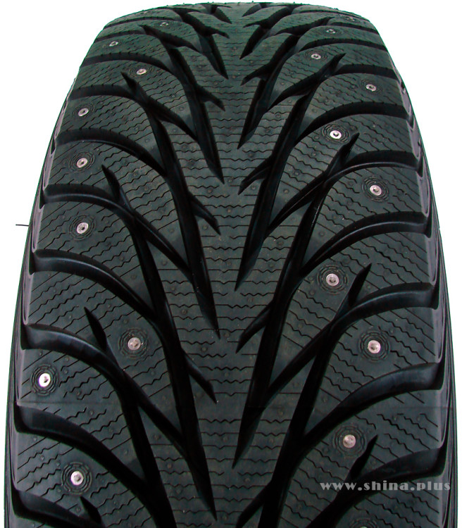 215/45 R17 Yokohama IG35 91T ш (зима) а/шина