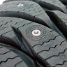 215/45 R17 Yokohama IG35 91T ш (зима) а/шина