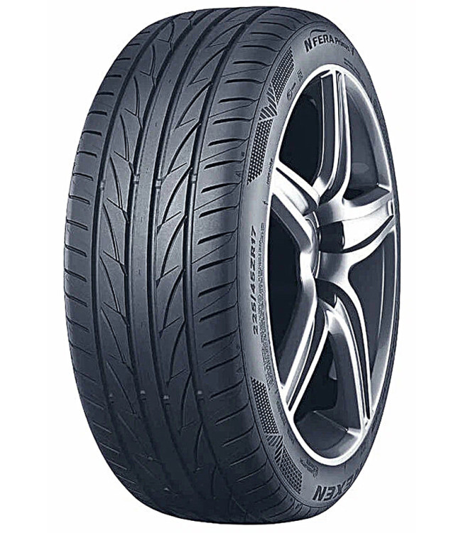 195/60  R15 Nexen NFera Primus V 88V (лето) а/шина