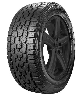 265/65  R18 Pirelli Scorpion All Terrain Plus 114T (лето) а/шина