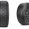 265/65  R18 Pirelli Scorpion All Terrain Plus 114T (лето) а/шина