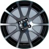 Диск R16 4x100 Tech Line1603 6,5J ET37 D60,1 BD Venti