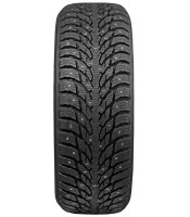 235/55 R18 Ikon (Nokian Tyres) Autograph Ice 9 Suv ш 104T (зима) а/шина