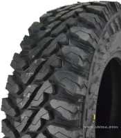 31x10,5  R15 Yokohama Geolandar M/T G003C 109Q (лето) а/шина ПИК