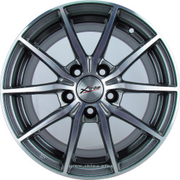 Диск R15 5x114,3 Xtrike (X-111) 6,5J ET45 D67,1 HSB/FP