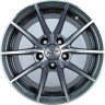Диск R15 5x114,3 Xtrike (X-111) 6,5J ET45 D67,1 HSB/FP