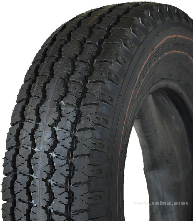 225/75  R16 Forward Professional-153 с камерой (всесезонная) 108R а/шина