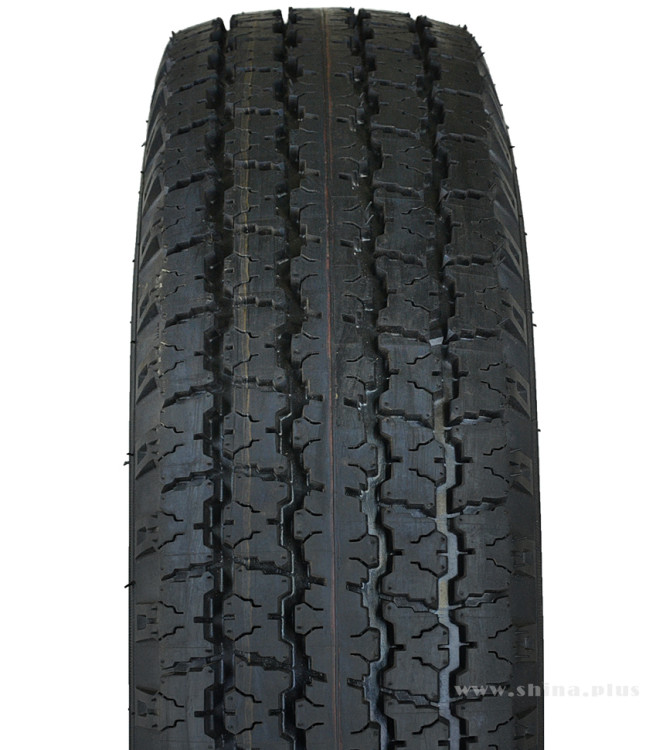 225/75  R16 Forward Professional-153 с камерой (всесезонная) 108R а/шина