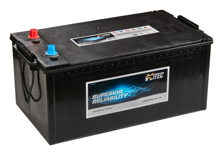 АКБ230Ah Hitec 73010MF (о.п+) CCA 1340