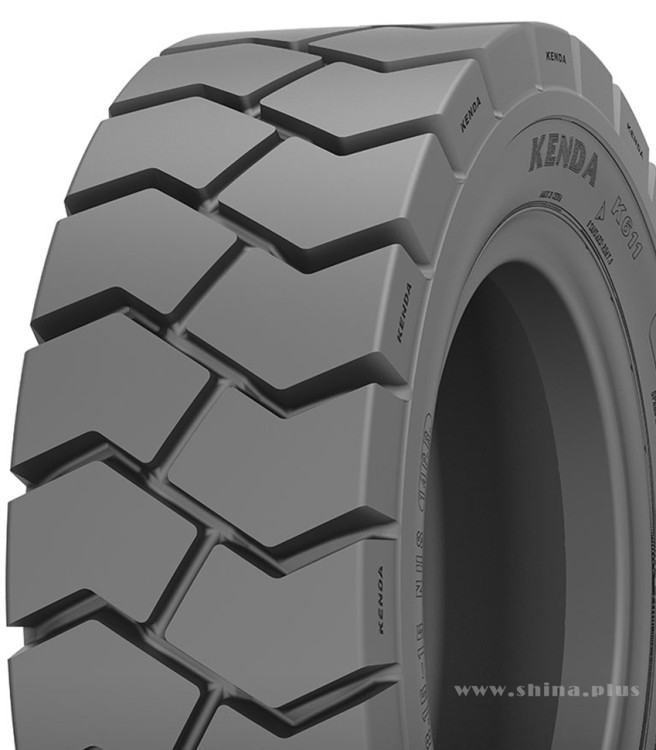 6,00- 9 Kenda K611 JS2 10PR с камерой и об/лентой а/шина