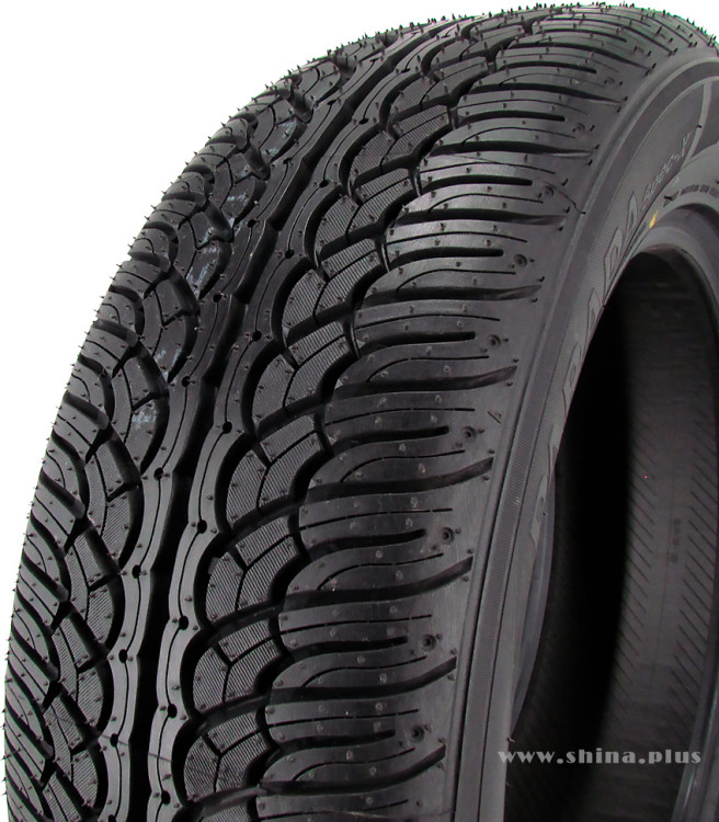 275/45  R20 Yokohama PA02 110V (лето) F0391 а/шина%%%