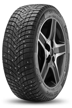 215/60  R17 Armstrong Ski-Trac S ш 100T (зима) а/шина