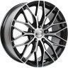 Диск R20 5x108 Tech Line 240 8,5J ET42 D63,4 BD