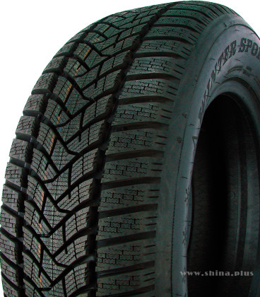 205/55  R16 Dunlop Winter Sport 5 94V а/шина