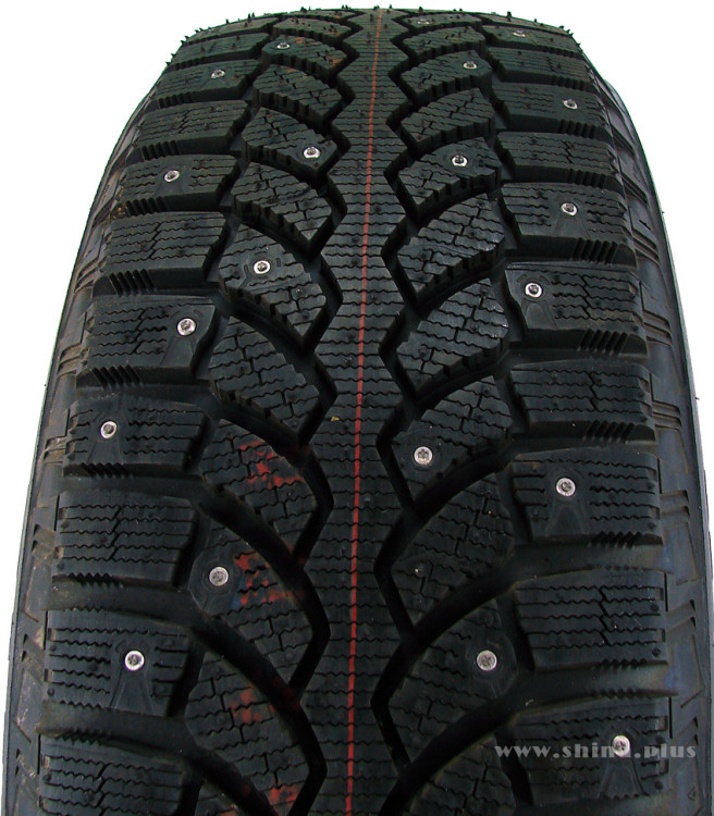 235/55 R17 Bridgestone Blizzak Spike-01 ш 103T (зима) а/шина